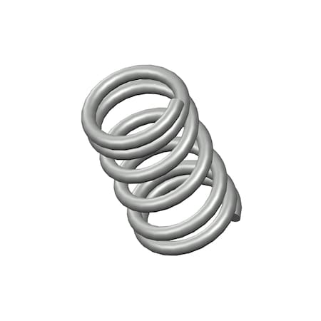 Approved Vendor Compression Spring, O= .703, L= 1.25, W= .093 G109960165